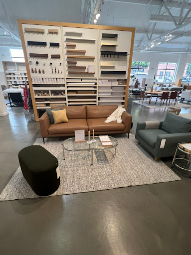 Furniture Store «EQ3 San Francisco», reviews and photos, 2299 Alameda St, San Francisco, CA 94103, USA