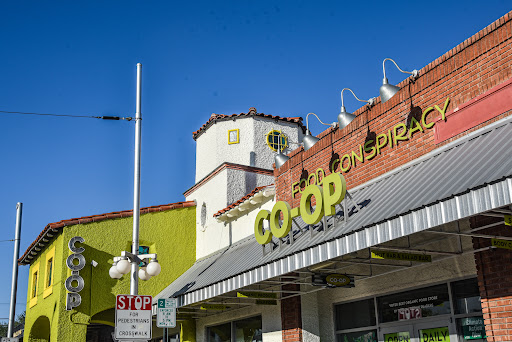 Natural Foods Store «Food Conspiracy Co-op», reviews and photos, 412 N 4th Ave, Tucson, AZ 85705, USA