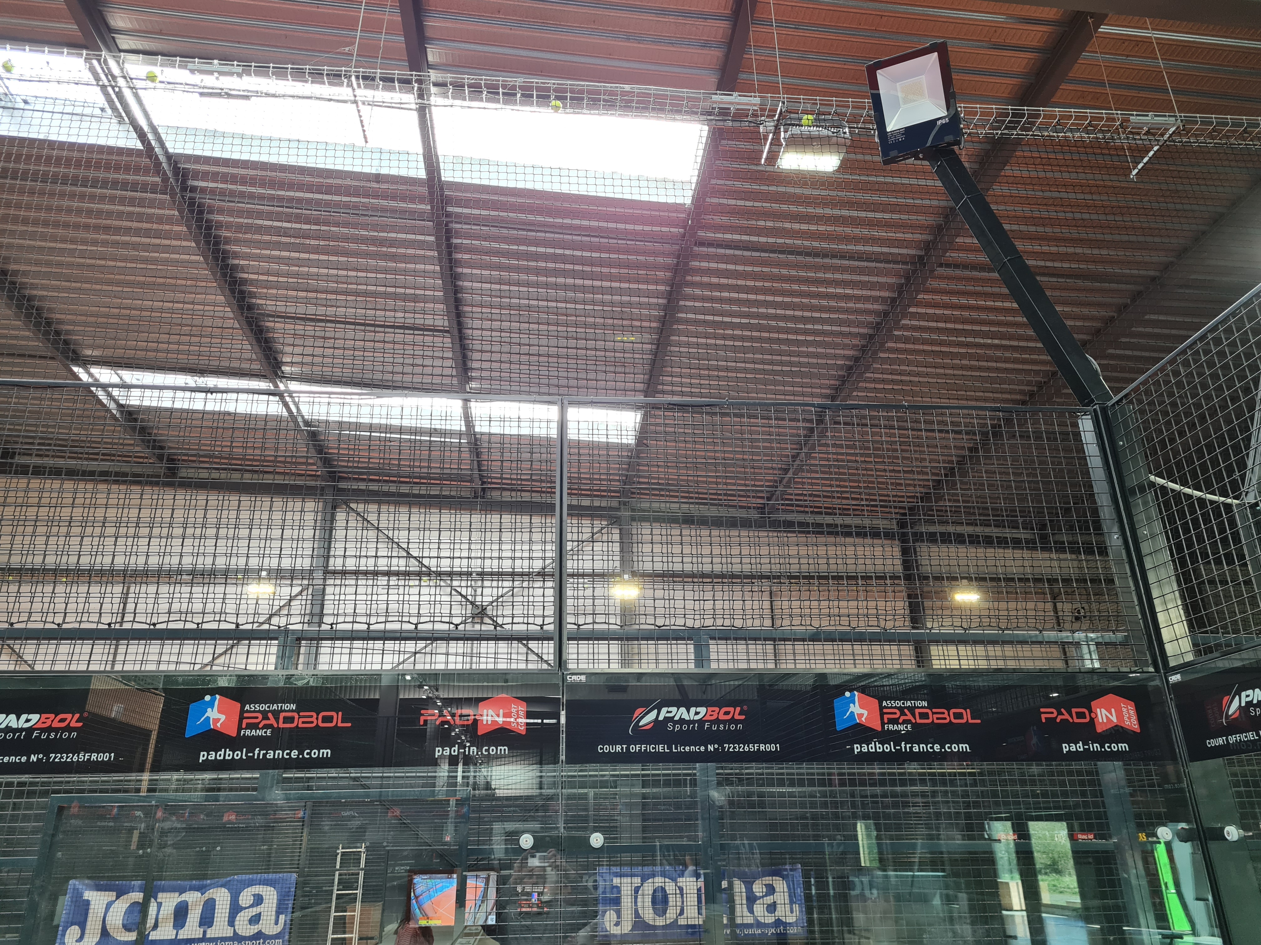 Photo n° 1 de l'avis de Jerome.a fait le 12/04/2022 à 20:42