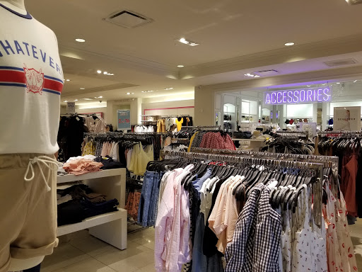 Clothing Store «Forever 21», reviews and photos, 13000 Folsom Blvd #607, Folsom, CA 95630, USA