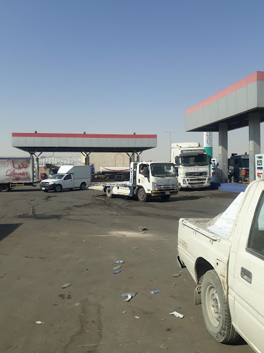 محطة العليان