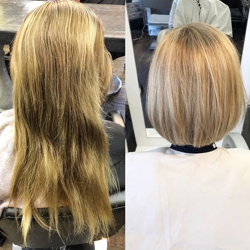 Hair Salon «Miracolo Hair Studio, Blow Dry Bar and Boutique», reviews and photos, 296 N Main St, Doylestown, PA 18901, USA