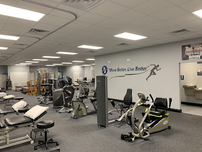 HealthActions Physical Therapy - Troy