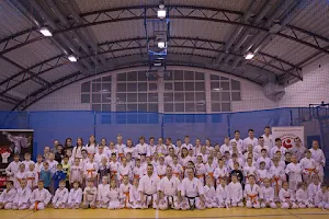 Wojnicki Klub Sportowy Kyokushin Karate image