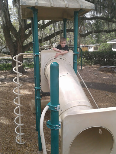 Park «Scotty Cooper Park», reviews and photos, 10849 Carrollwood Dr, Carrollwood, FL 33618, USA