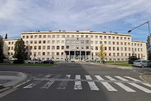 Charles University – Faculty of Medicine in Hradec Kralove image