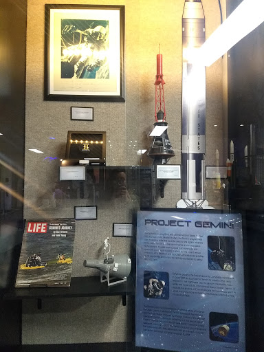 Museum of Space History «Space Foundation World Headquarters and Discovery Center», reviews and photos, 4425 Arrowswest Dr, Colorado Springs, CO 80907, USA