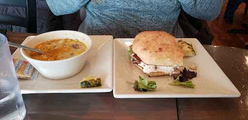 Cafe «The French Press», reviews and photos, 2823 London Rd, Eau Claire, WI 54701, USA