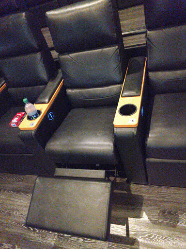 Movie Theater «United Artists Snowden Square 14», reviews and photos, 9161 Commerce Center Dr, Columbia, MD 21046, USA