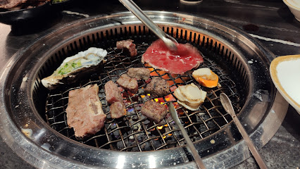 野村日式烧肉（台南康乐店）