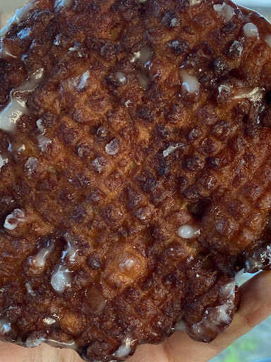 Donut Shop «Donut Queen», reviews and photos, 904 Alamo Dr, Vacaville, CA 95688, USA