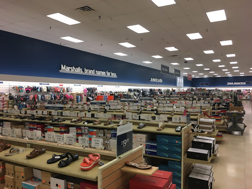Department Store «Marshalls & HomeGoods», reviews and photos, 801 S University Dr #200, Plantation, FL 33324, USA