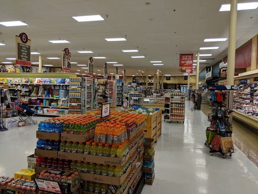Supermarket «Weis Markets», reviews and photos, 600 Continental Blvd, Danville, PA 17821, USA