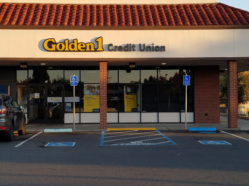 Golden 1 Credit Union, 4005 Manzanita Ave, Carmichael, CA 95608, USA, Credit Union