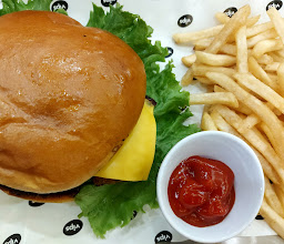 Vips Europlaza photo