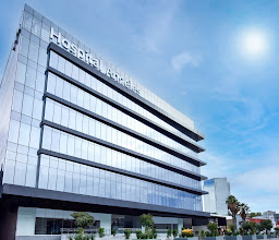 San Ángel Inn University Hospital photo