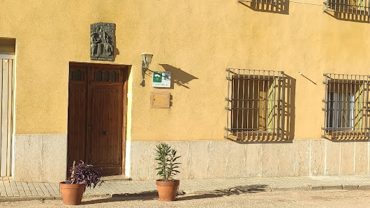 Casa Rural “IRIS”. C. Lanza, 4, 13320 Villanueva de los Infantes, Ciudad Real, España
