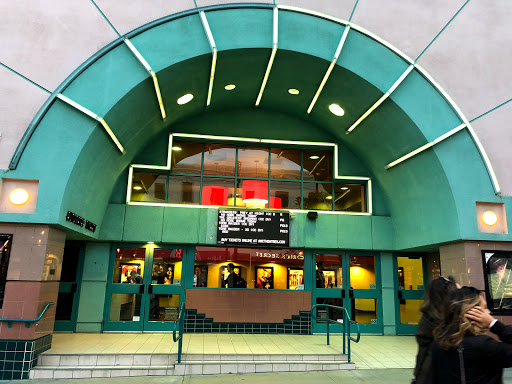 Movie Theater «AMC Santa Monica 7», reviews and photos, 1310 3rd St, Santa Monica, CA 90401, USA