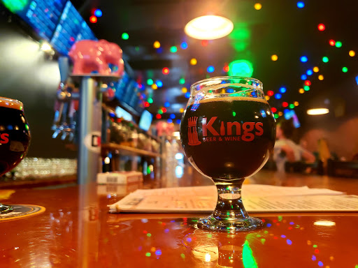 Convenience Store «Kings Convenience», reviews and photos, 2811 N Central Ave, Phoenix, AZ 85004, USA