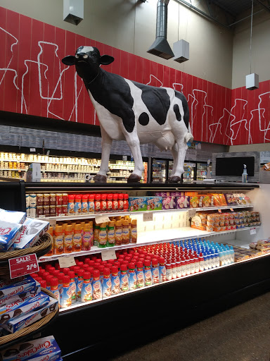 Grocery Store «Market District Supermarket», reviews and photos, 100 Settlers Ridge Center Dr, Pittsburgh, PA 15205, USA