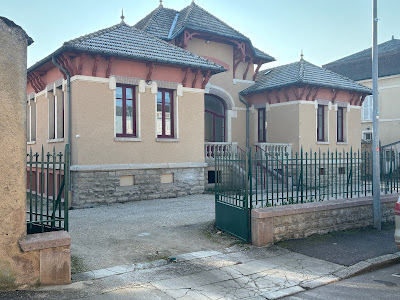 Cabinet Matthieu TISSANDIER (GEOMETRE-EXPERT) à Semur-en-Auxois