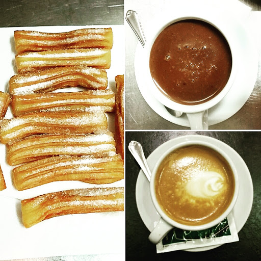 Café 91 Bilbao