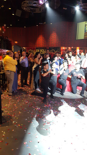 Night Club «Drink Houston», reviews and photos, 7620 Katy Fwy, Houston, TX 77055, USA