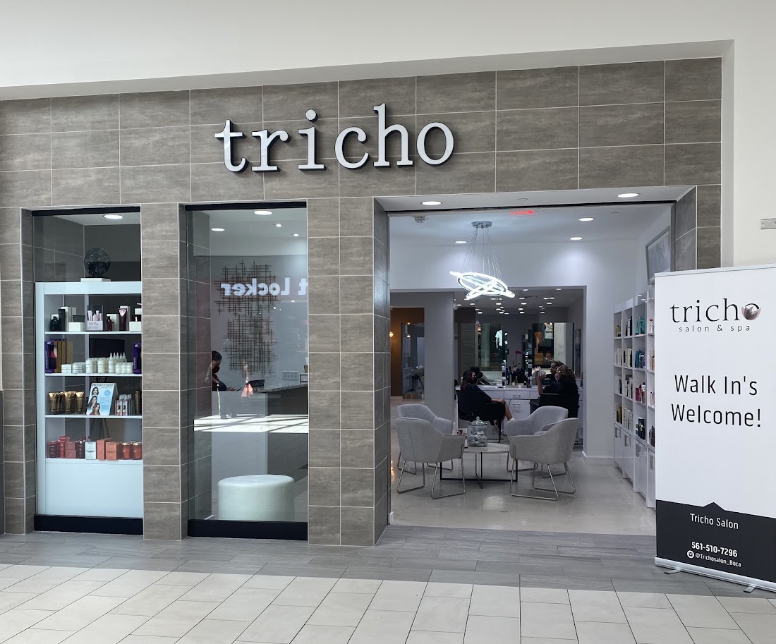 Tricho Salon & Spa