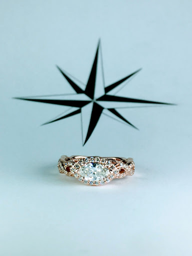 Jeweler «Craft-Revival Jewelers», reviews and photos, 16 Ionia Ave SW #2, Grand Rapids, MI 49503, USA