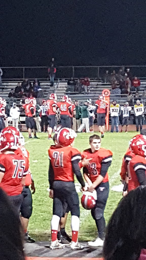 Park «Beecher Center», reviews and photos, 901 Game Farm Rd, Yorkville, IL 60560, USA