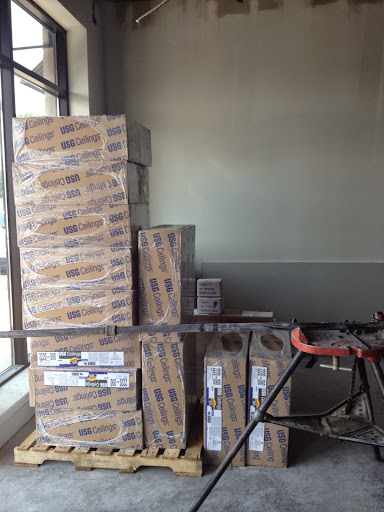 Shopping Mall «Cedar Hill Shopping Center», reviews and photos, 154 NJ-73, Voorhees Township, NJ 08043, USA