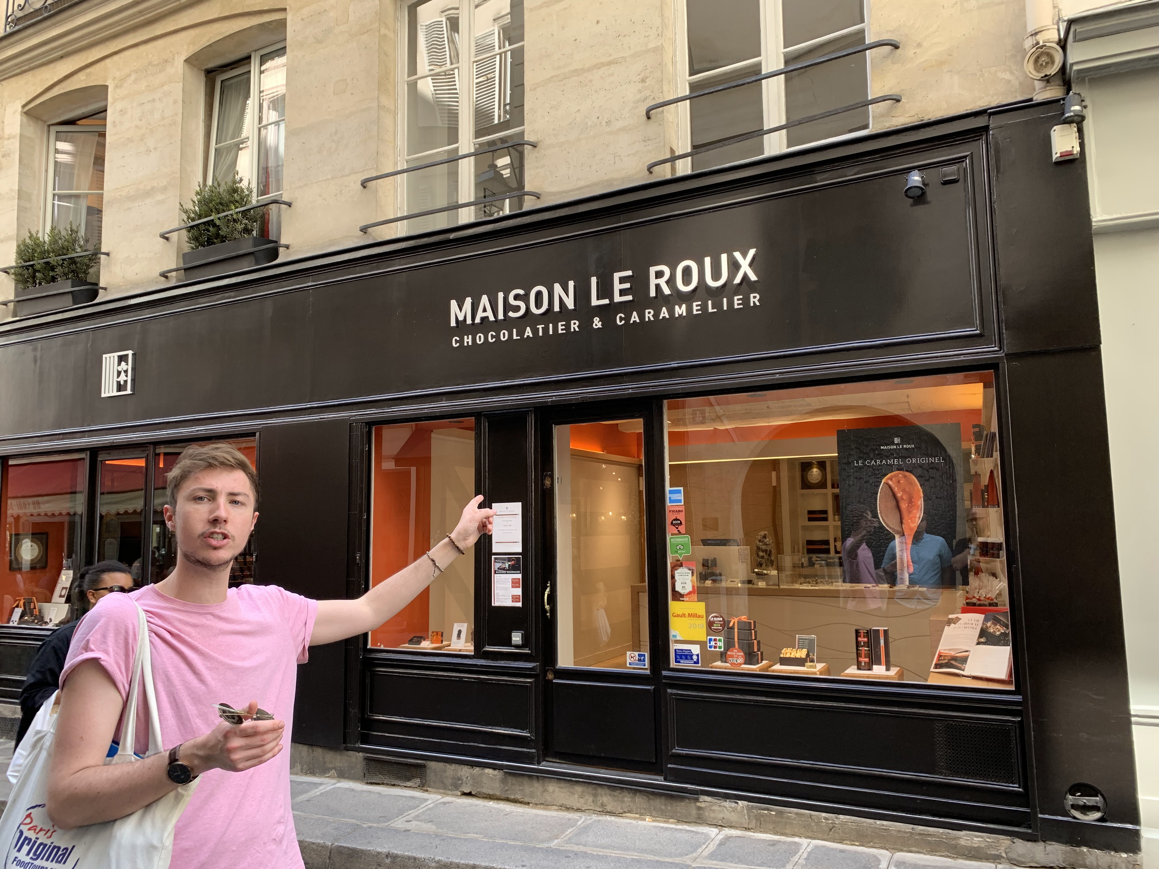 Photo n° 1 de l'avis de Calvin.o fait le 10/07/2019 à 18:10