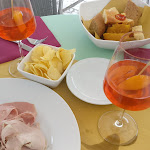 Photo n°1 de l'avis de Luca.i fait le 23/08/2019 à 19:41 sur le  Ristorante Cantina Mediterraneo à Badoere