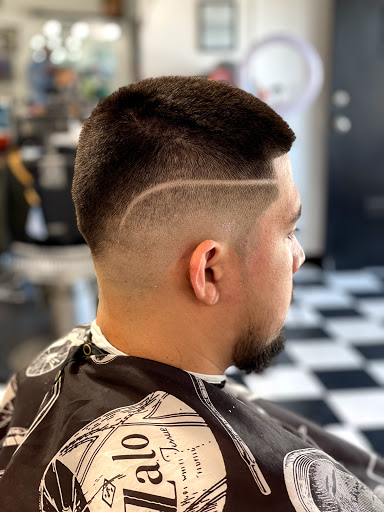 Barber Shop «Pro Styles Barbershop», reviews and photos, 416 S Bascom Ave, San Jose, CA 95128, USA