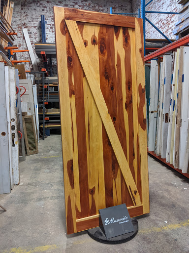 Antique Store «Eco Relics», reviews and photos, 106 Stockton St, Jacksonville, FL 32204, USA