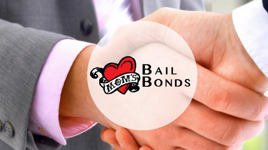 Mom's Bail Bonds 76301