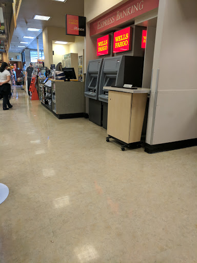 Grocery Store «Safeway», reviews and photos, 17539 Vierra Canyon Rd, Prunedale, CA 93907, USA