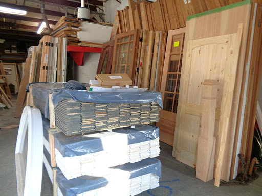 Building Materials Store «Building Material Surplus at Woodstock», reviews and photos, 104 Bell Pkwy, Woodstock, GA 30188, USA