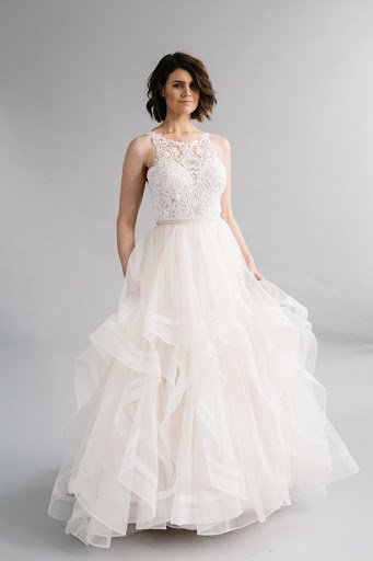 Bridal Shop «Calla Bridal», reviews and photos, 561 NE Ravenna Blvd, Seattle, WA 98115, USA