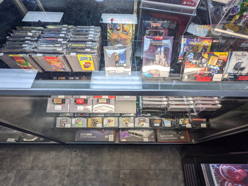 Video Game Store «Play N Trade Video Games», reviews and photos, 427 N Thompson Ln, Murfreesboro, TN 37129, USA