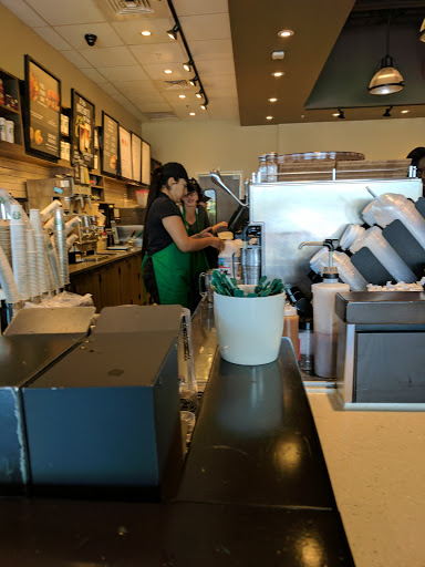Coffee Shop «Starbucks», reviews and photos, 1750 Sheridan St, Hollywood, FL 33020, USA