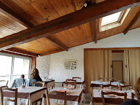 Atmosphère du Restaurant L'auberge de Maubert à Millau - n°4