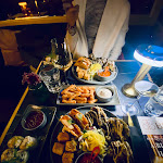 Photo n°3 de l'avis de Benjamin.r fait le 28/10/2023 à 17:24 sur le  Bless Restaurant Hamburg à Hamburg