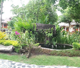 ปลาร้าคาเฟ่ สตาร์เวลล์บาหลี photo