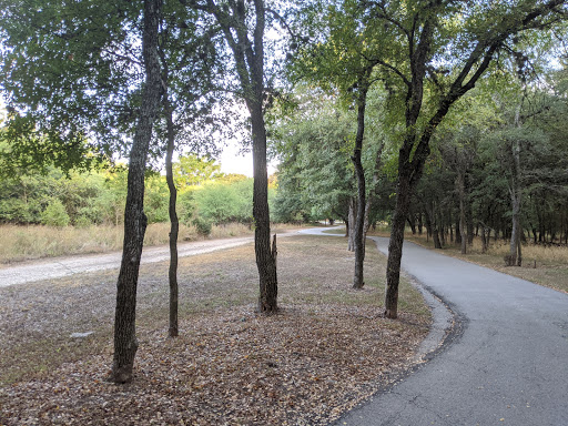 Park «Oakwell TrailHead Park», reviews and photos, 150 Ira Lee Rd, San Antonio, TX 78218, USA