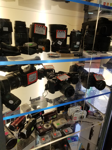 Pawn Shop «American Fork Pawn Shop», reviews and photos, 88 W Main St, American Fork, UT 84003, USA