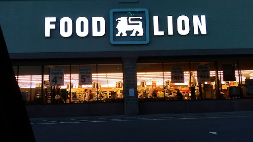 Grocery Store «Food Lion», reviews and photos, 304 S Broadway, Portland, TN 37148, USA