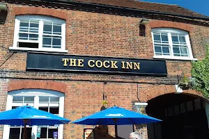 The Cock Inn image