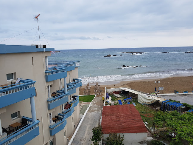 Αριθμός τηλεφώνου Magia Apartments