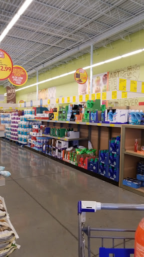 Supermarket «ALDI», reviews and photos, 3640 Mundy Mill Rd #132, Gainesville, GA 30504, USA